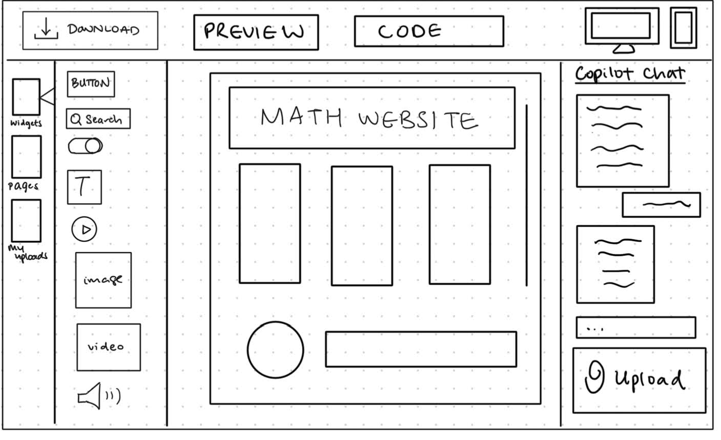 Design A Sketch 1