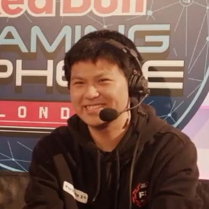 Samuel Chan