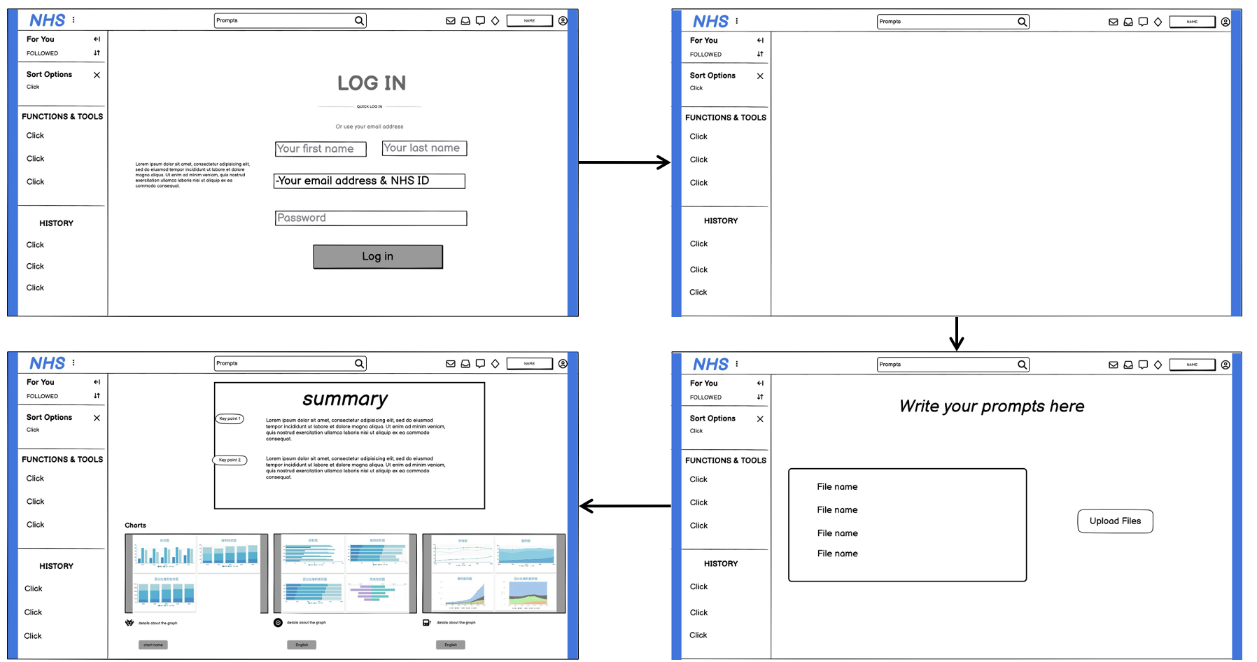System Architecture Diagram