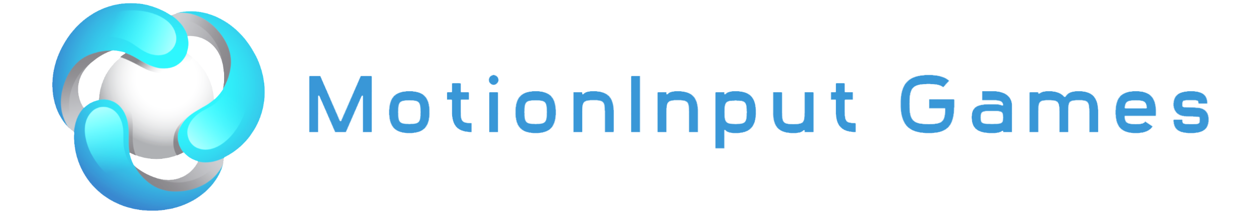 MotionInput Logo