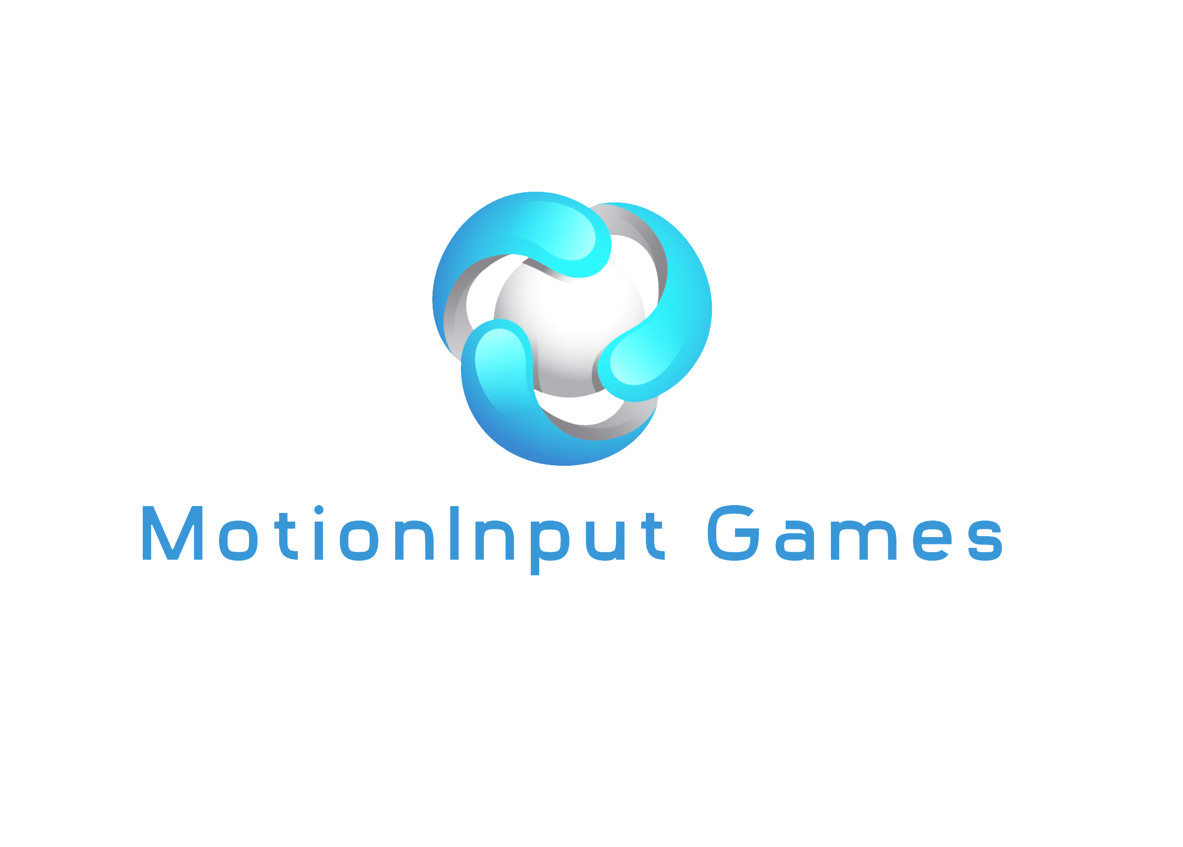 MotionInput Logo