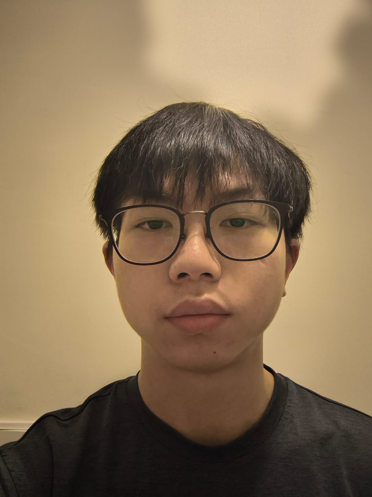 Ryan Li's photo