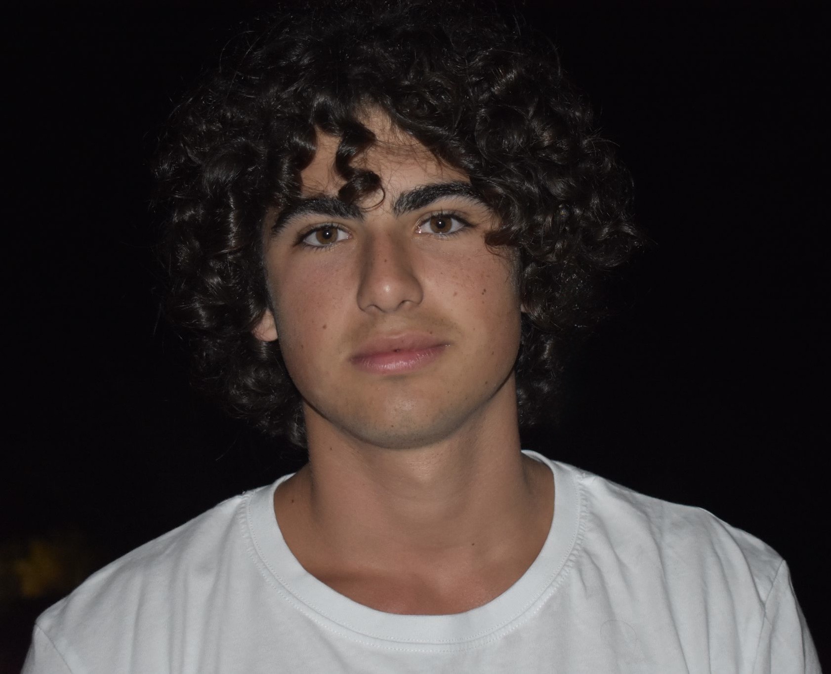 Mario Mojarro