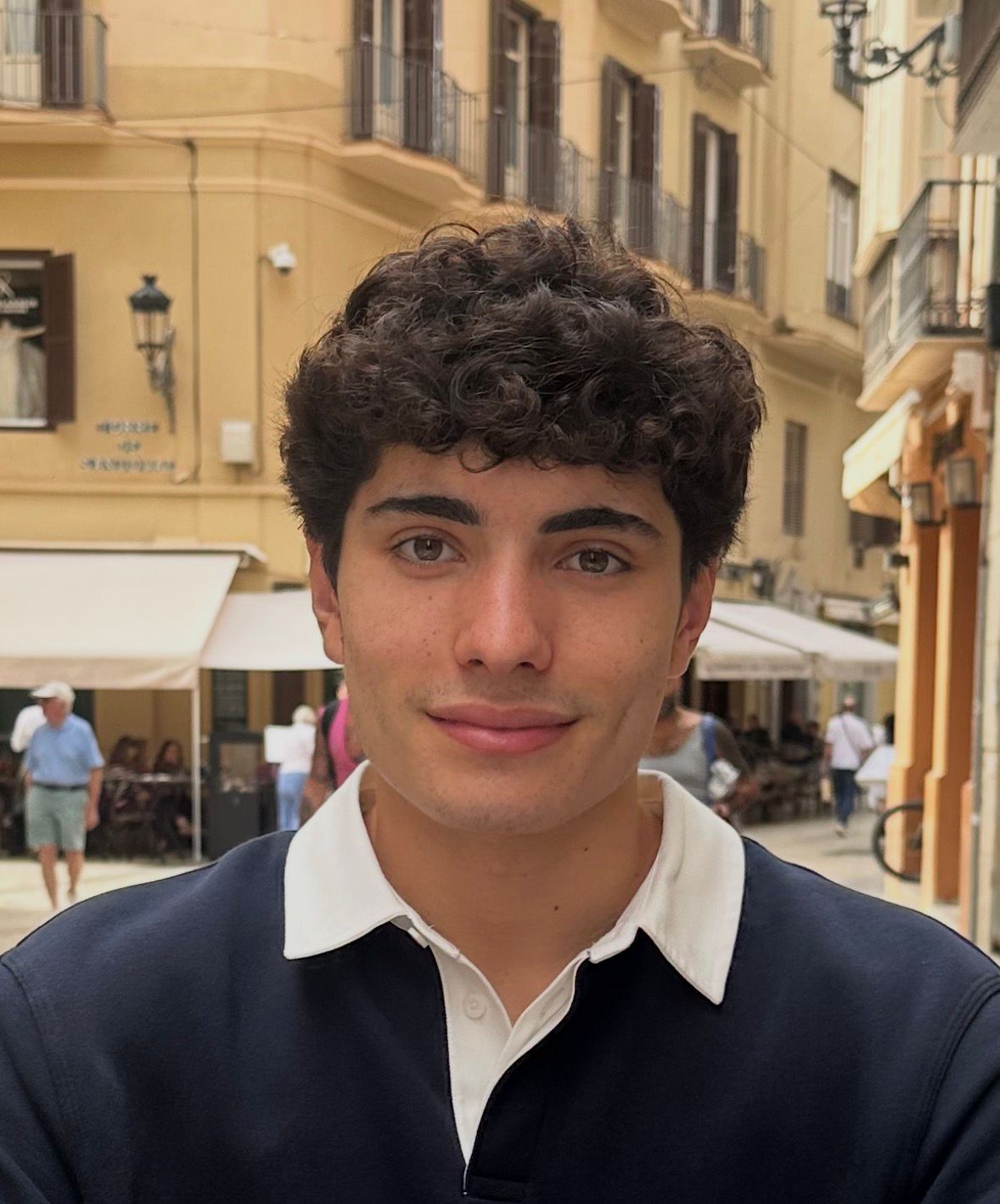 Teo Montero