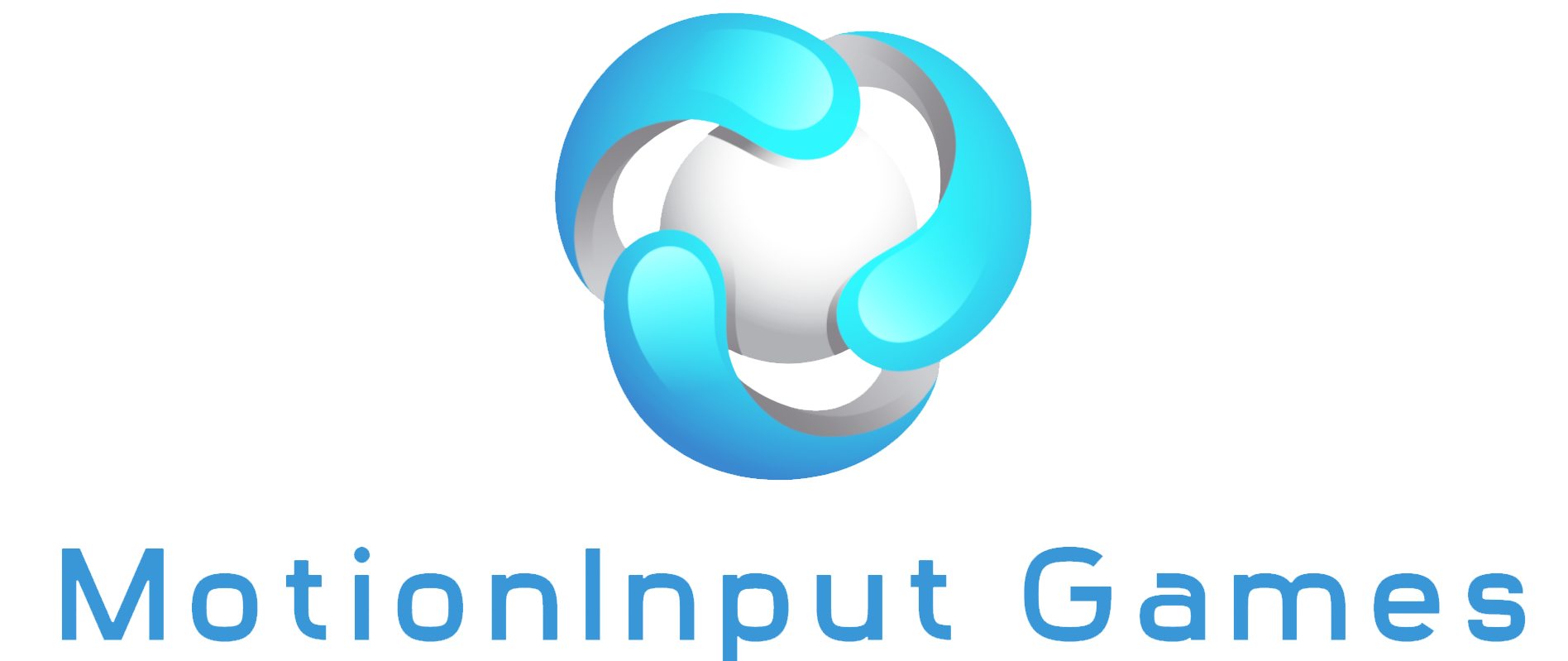 MotionInput Games Logo